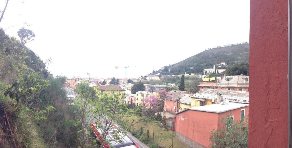 Martino Appartamento Levanto Room photo